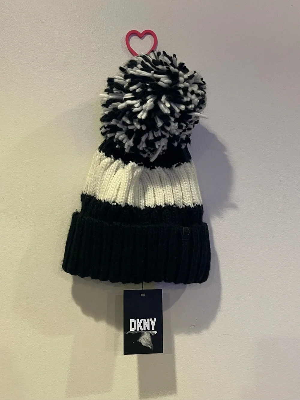 DKNY Hat